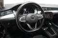 Volkswagen Passat 2.0TSI DSG R-Line Standhz Navi LED Schwarz - thumbnail 8
