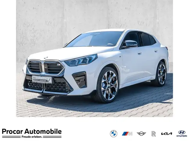 BMW X2 M 35i xDrive M Sport HUD ACC 360°KAM RFK NAVI