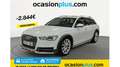 Audi A6 allroad Q. 3.0TDI Advanced ed. S-T 272 Blanco - thumbnail 1