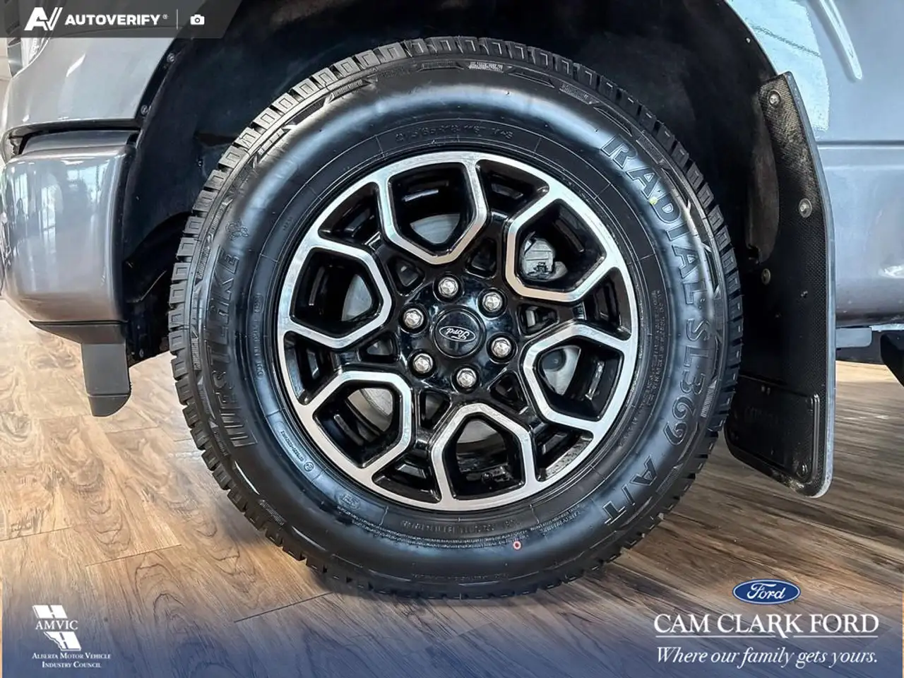 Ford F 150 снимка Ford F 150