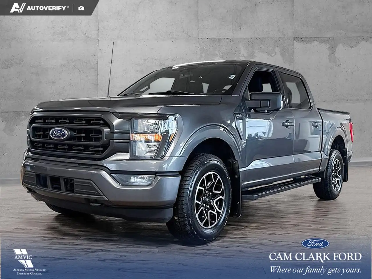 2023 Ford F 150