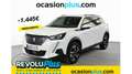 Peugeot 2008 1.5BlueHDi S&S Allure 110 Blanco - thumbnail 1