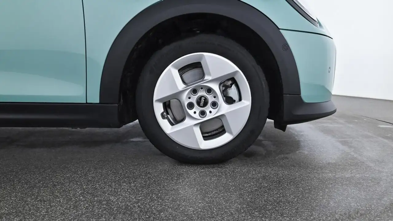 MINI Cooper Classic Trim, миниатюра 11