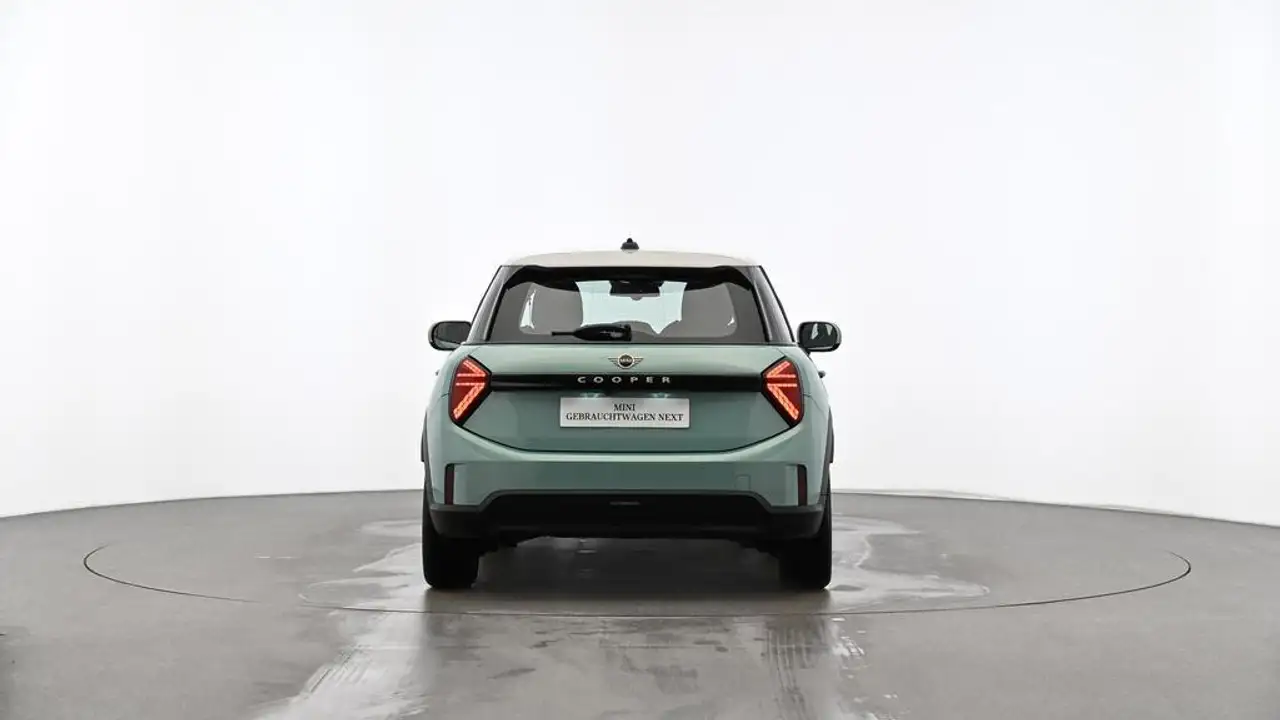 MINI Cooper Classic Trim, миниатюра 22