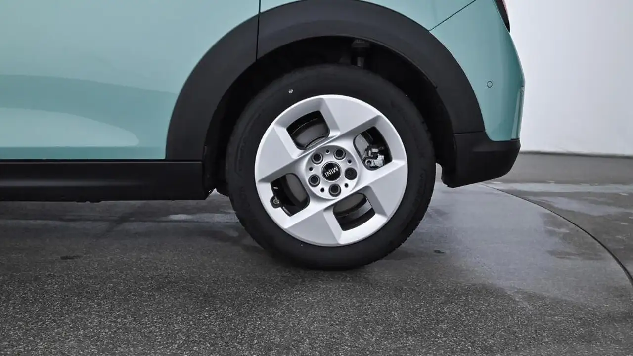 MINI Cooper Classic Trim, миниатюра 10