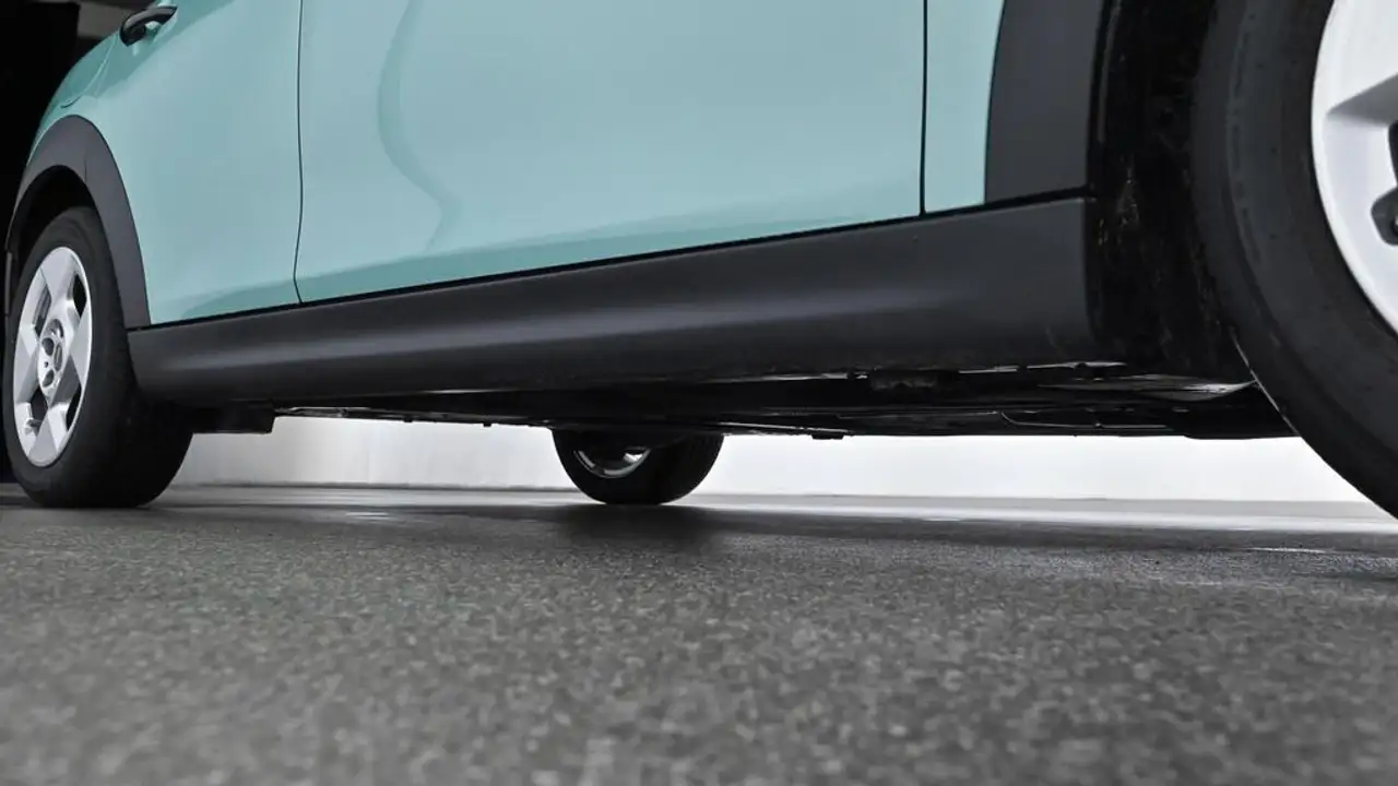 MINI Cooper Classic Trim, миниатюра 19