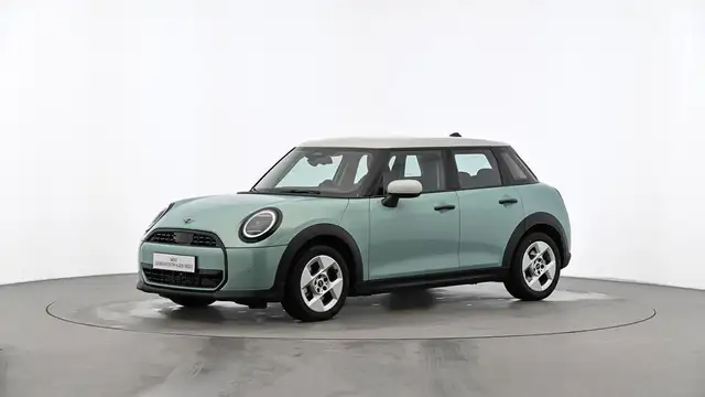 MINI Mini