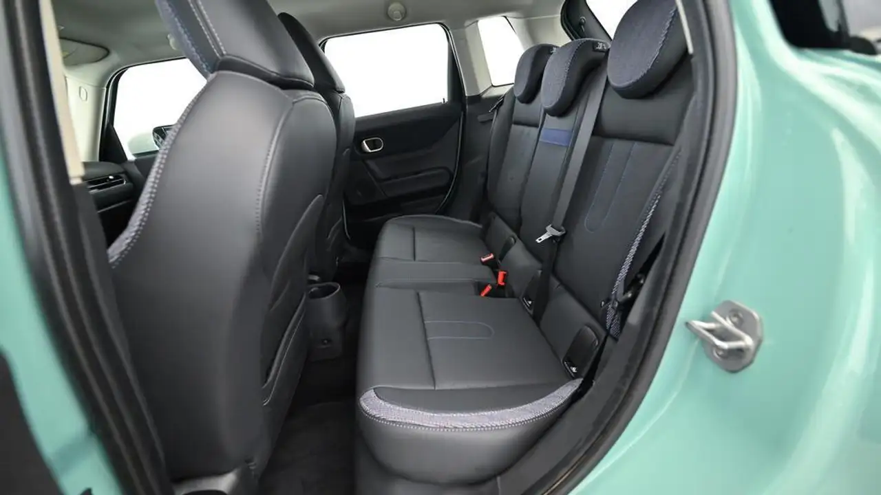 MINI Cooper Classic Trim, миниатюра 24