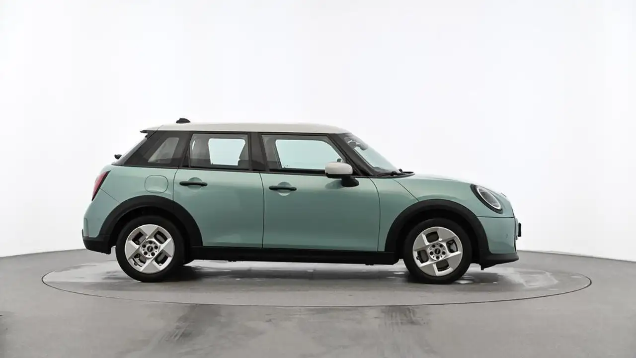 MINI Cooper Classic Trim, миниатюра 2