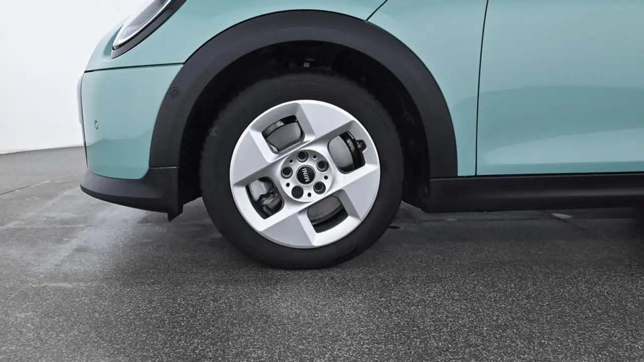 MINI Cooper Classic Trim, миниатюра 12