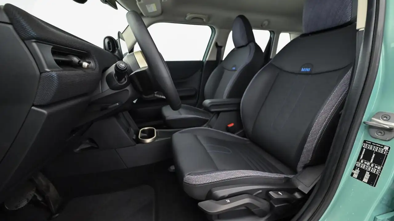 MINI Cooper Classic Trim, миниатюра 21
