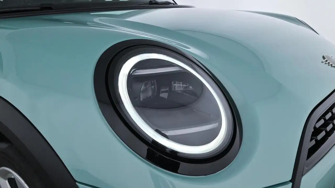 MINI Cooper Classic Trim, миниатюра 20