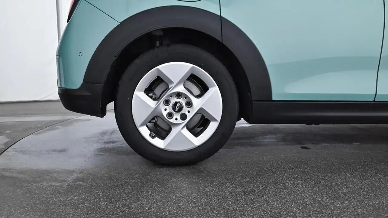 MINI Cooper Classic Trim, миниатюра 13