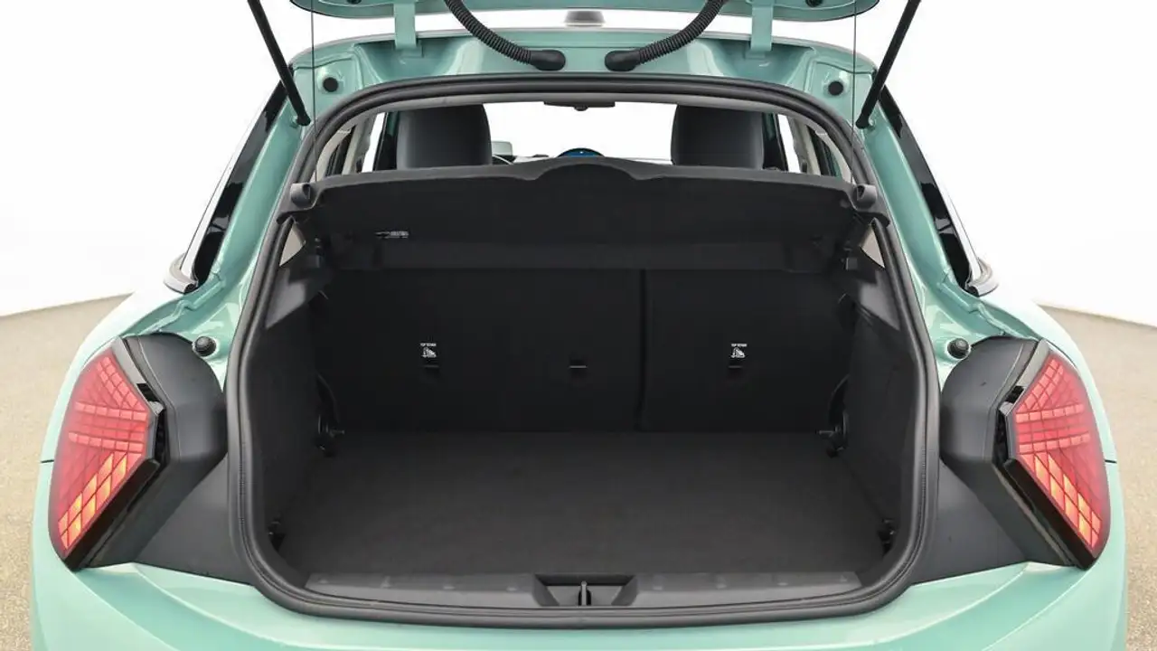 MINI Cooper Classic Trim, миниатюра 23