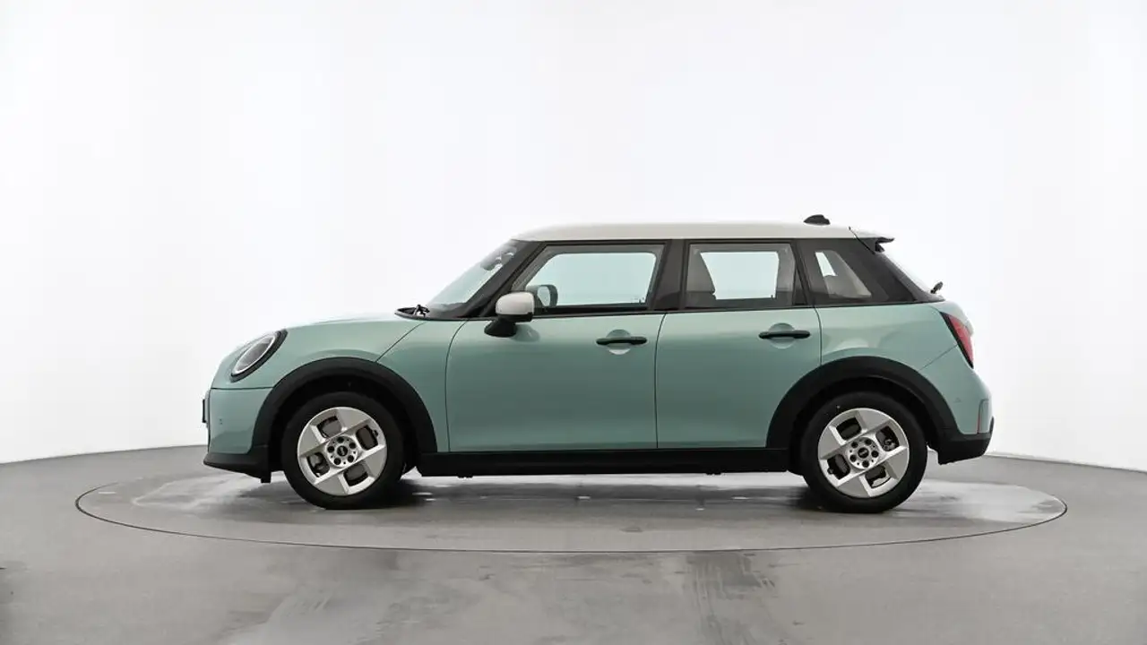 MINI Cooper Classic Trim, миниатюра 3