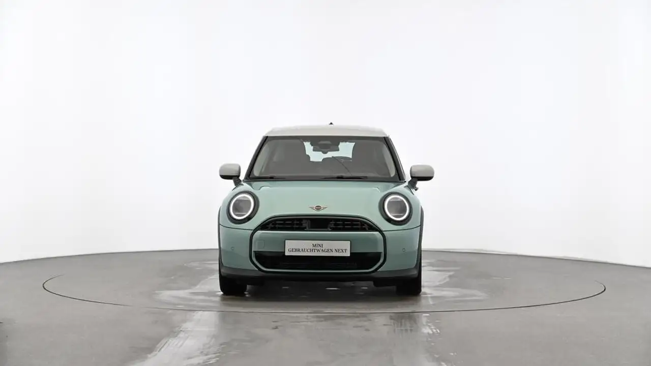 MINI Cooper Classic Trim, миниатюра 16