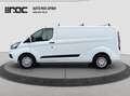 Ford Transit Custom Kasten 2,0 TDCi L2H1 320 Trend AHK/Fahrspur-Ass... Weiß - thumbnail 2