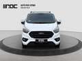 Ford Transit Custom Kasten 2,0 TDCi L2H1 320 Trend AHK/Fahrspur-Ass... Weiß - thumbnail 8