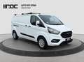 Ford Transit Custom Kasten 2,0 TDCi L2H1 320 Trend AHK/Fahrspur-Ass... Weiß - thumbnail 7