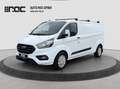 Ford Transit Custom Kasten 2,0 TDCi L2H1 320 Trend AHK/Fahrspur-Ass... Weiß - thumbnail 1