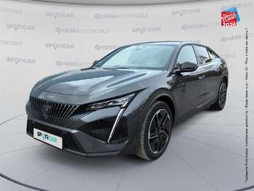 PHEV 225ch GT e-EAT8