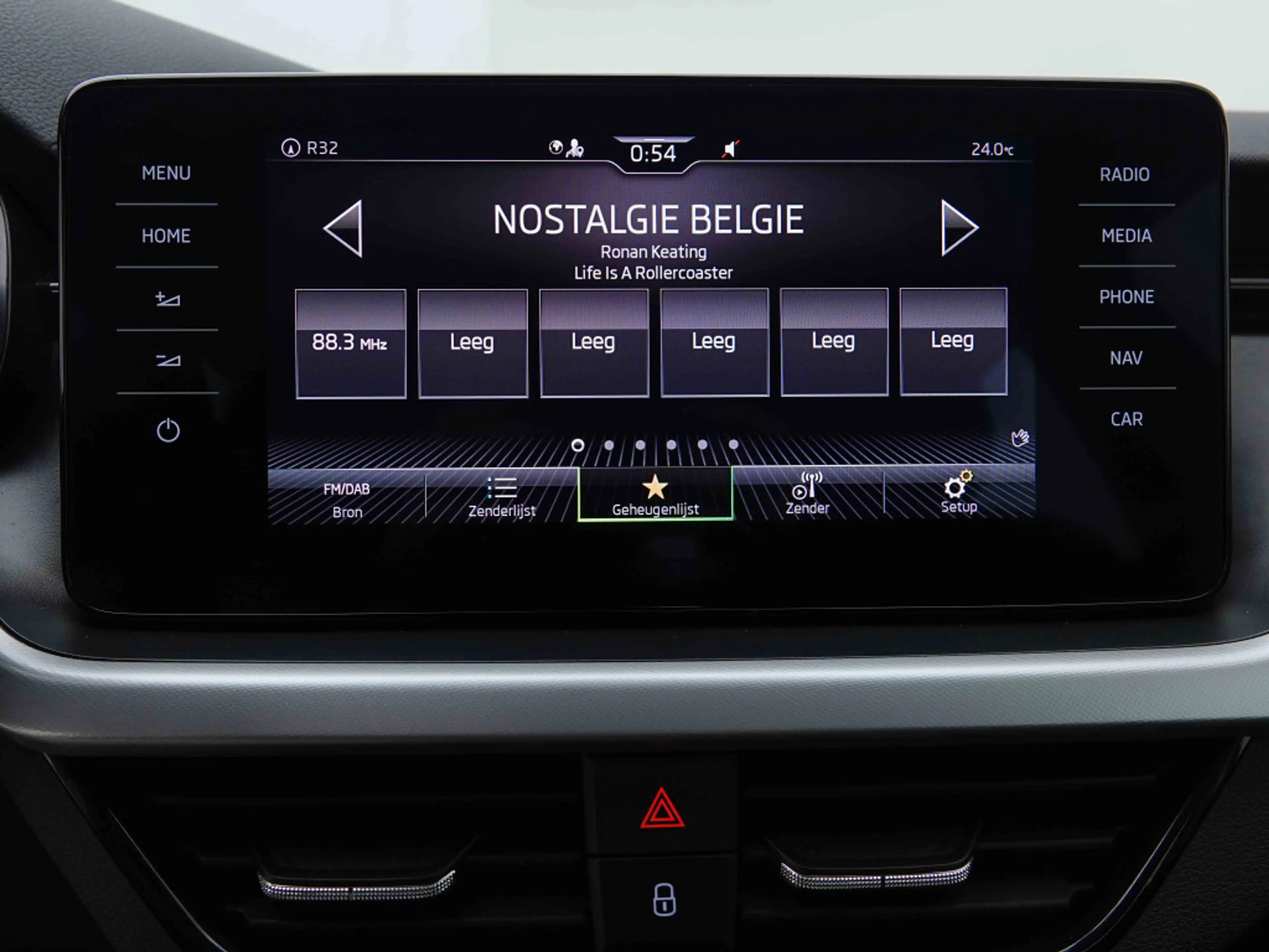 Skoda Scala 1.0 TSi AUT 110 Ambition | GPS | Adaptive Cruise | LED — photo 10