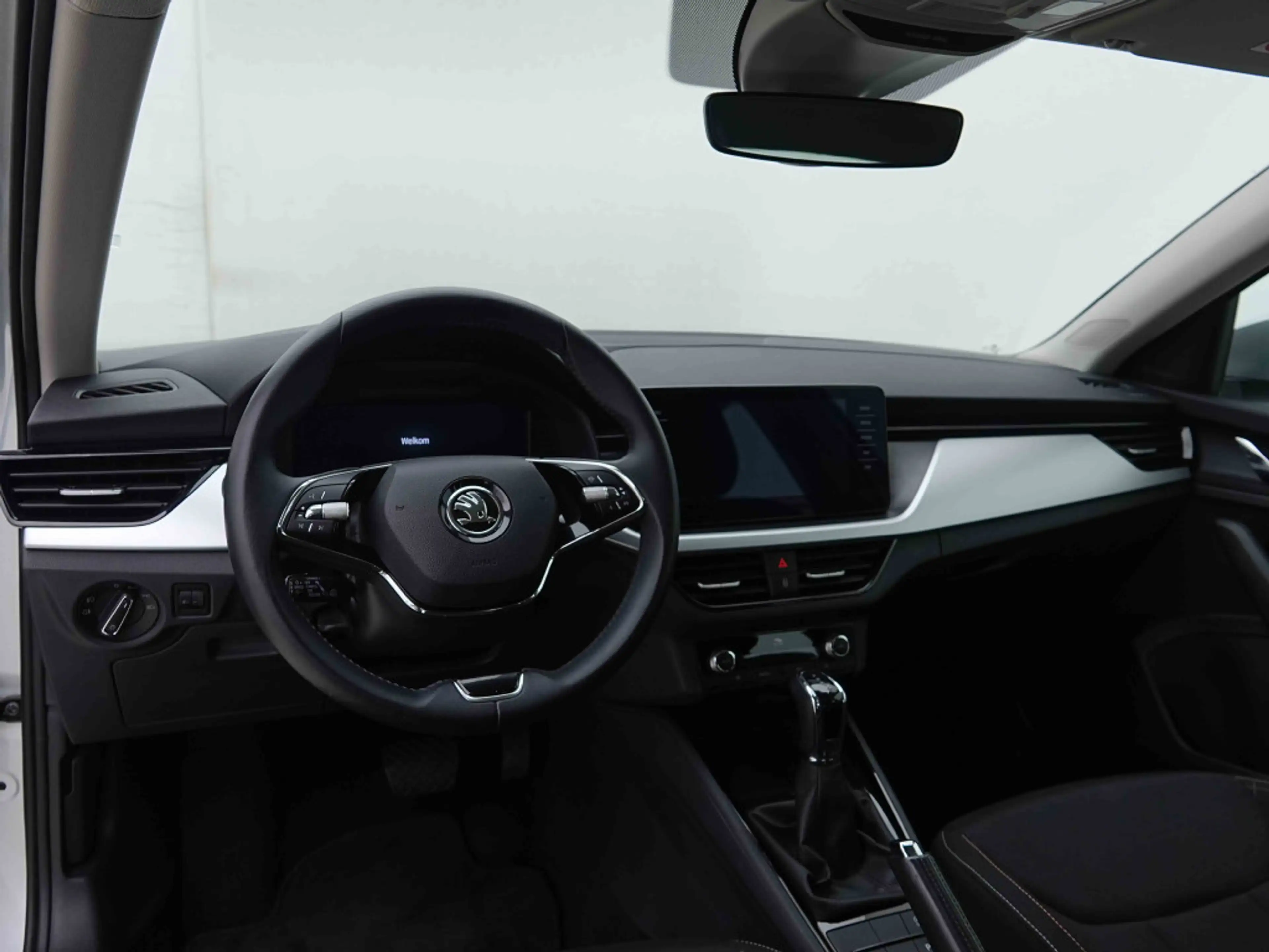 Skoda Scala 1.0 TSi AUT 110 Ambition | GPS | Adaptive Cruise | LED — photo 8