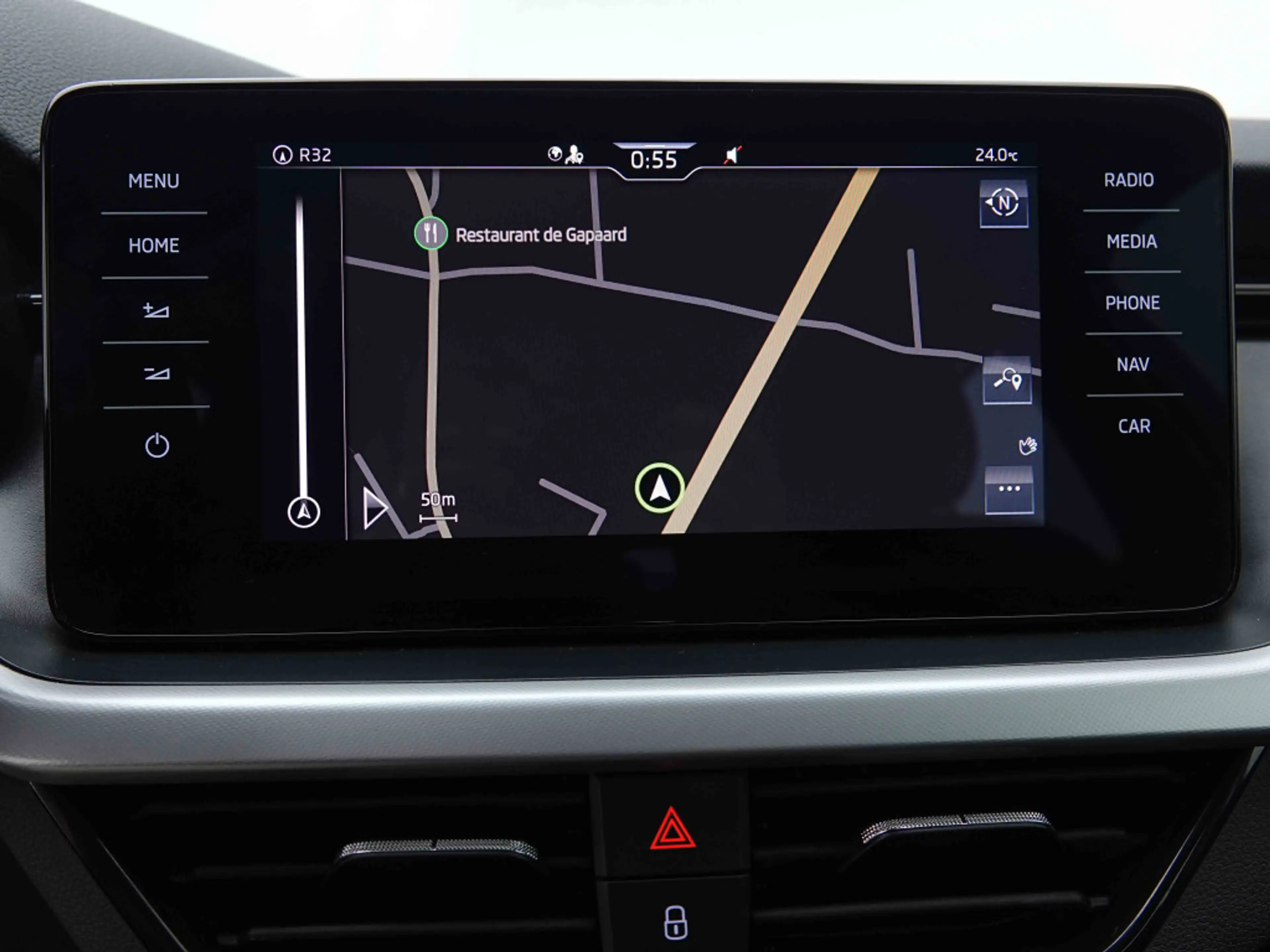 Skoda Scala 1.0 TSi AUT 110 Ambition | GPS | Adaptive Cruise | LED — photo 11
