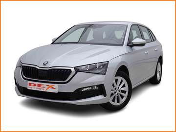 1.0 TSi AUT 110 Ambition | GPS | Adaptive Cruise | LED