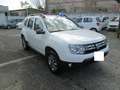 Dacia Duster 1.6 Laureate Gpl 4x2 105cv Bianco - thumbnail 3