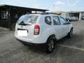 Dacia Duster 1.6 Laureate Gpl 4x2 105cv Bianco - thumbnail 8