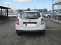 Dacia Duster 1.6 Laureate Gpl 4x2 105cv Bianco - thumbnail 7
