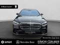 Mercedes-Benz S 580 4M L AMG Night Guard 360 HAL Servolock Noir - thumbnail 5