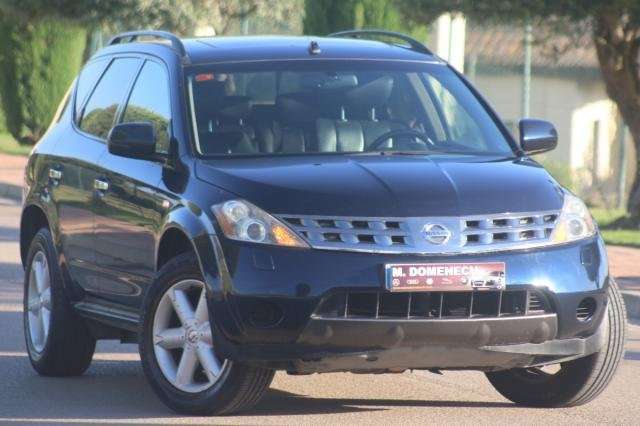 Nissan Murano 3.5 V6 24V CVT - foto 1