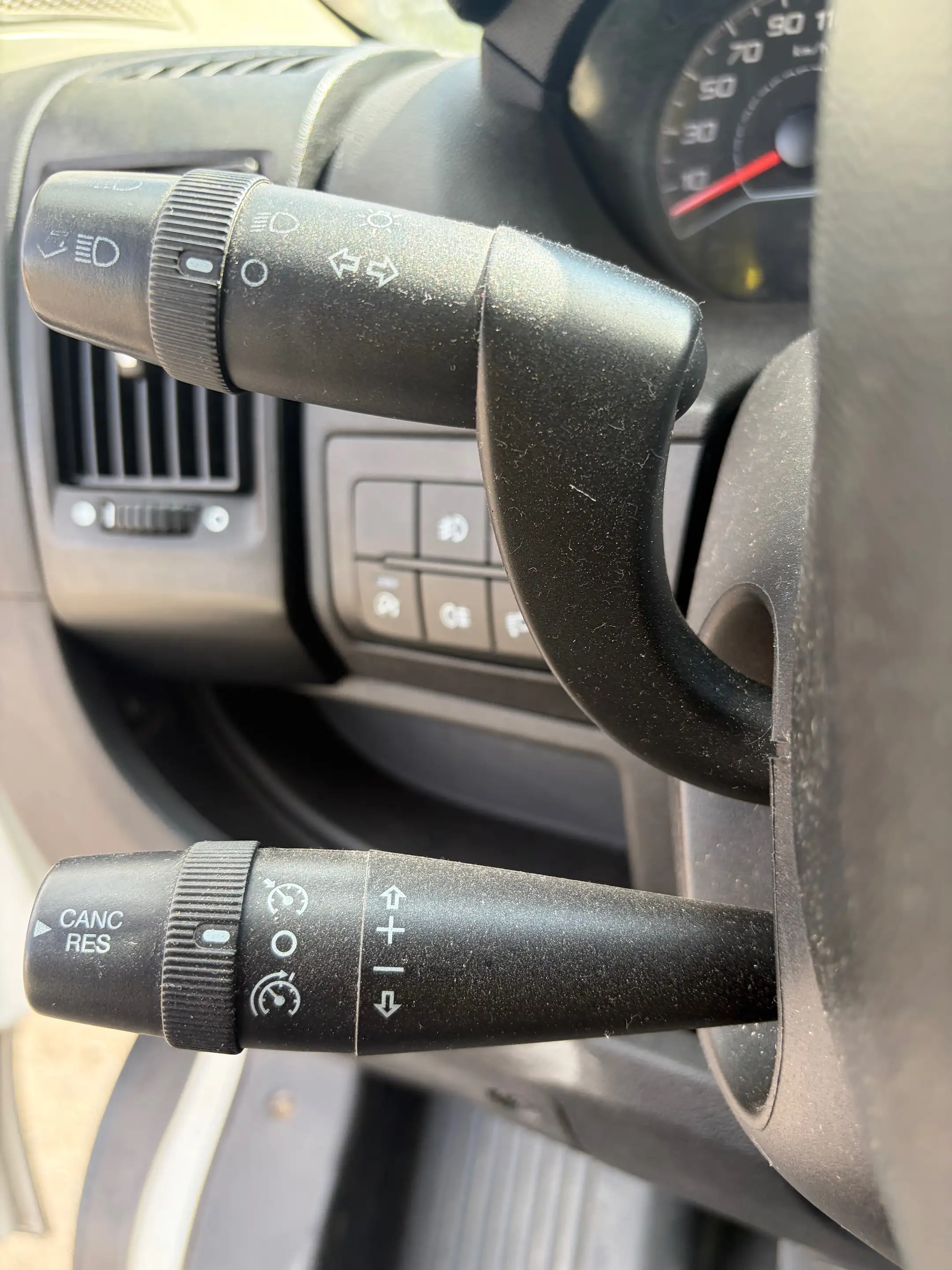 Citroen Jumper 2.2 BlueHDi L3H2 Easy Pack 2Cab S/S — photo 12