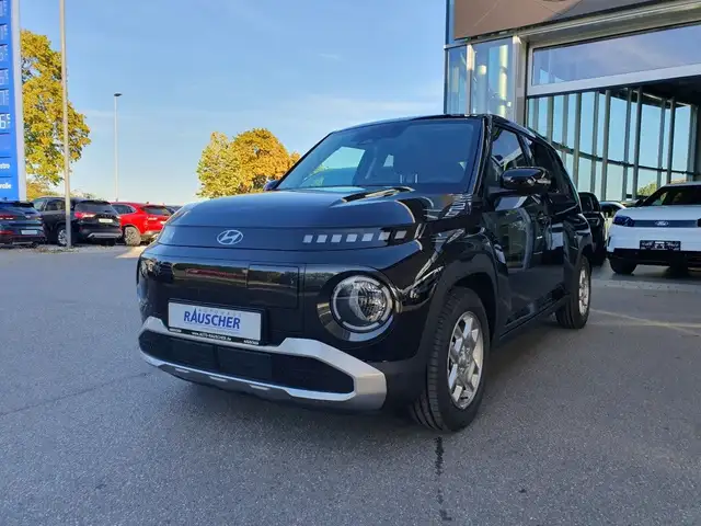 Hyundai Inster 49kWh Trend