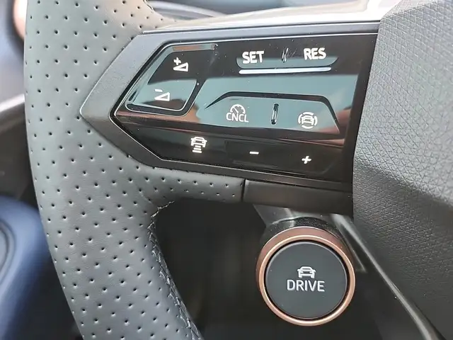 Cupra Tavascan view 13