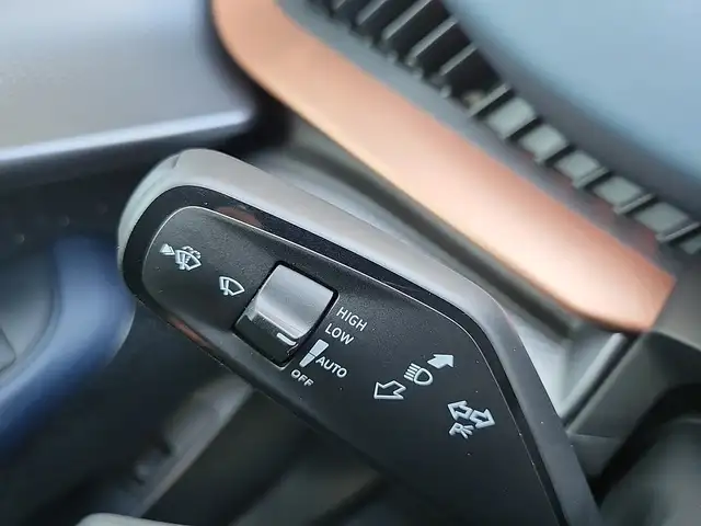 Cupra Tavascan view 14