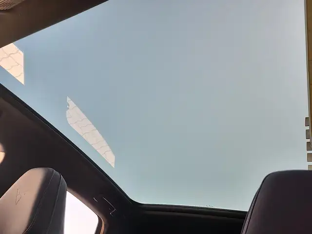 Cupra Tavascan view 8