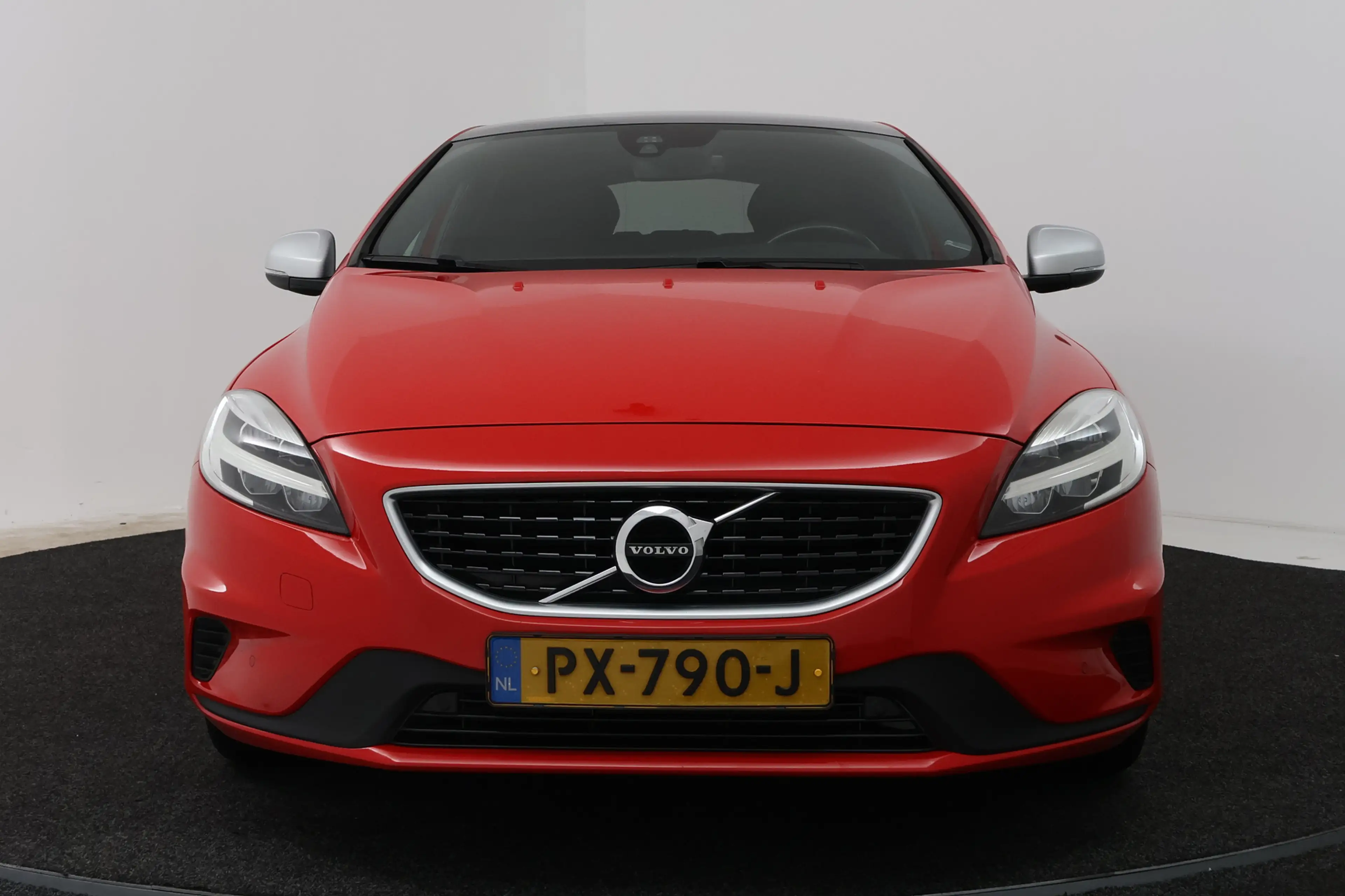 Volvo V40 2.0 T4 Business Sport (STOELVERWARMING, CRUISE CON — photo 20