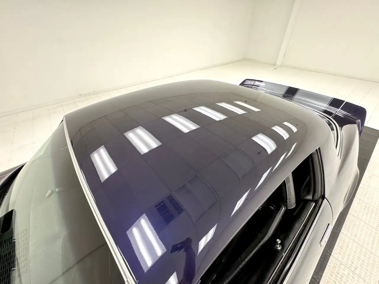 Chevrolet Camaro Z28 Hardtop, foto 12