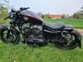 Harley-Davidson Sportster Forty Eight Negru - thumbnail 4