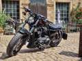 Harley-Davidson Sportster Forty Eight Czarny - thumbnail 1