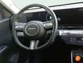 Hyundai KONA HEV 1.6 GDI Tecno DT Gris - thumbnail 11