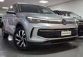 Volkswagen Tiguan Tiguan III 2025 2.0 tdi  150cv dsg Argento - thumbnail 1