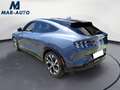 Ford Mustang Mach-E AWD Elettrico Standard 269CV Blau - thumbnail 2