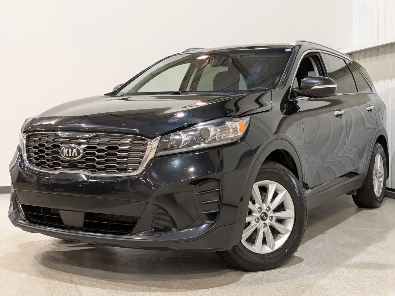 2020 Kia Sorento