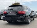 Mercedes-Benz C 220 C 220 T BlueTEC AMG Line Aut. "Navi" Schwarz - thumbnail 6