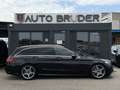 Mercedes-Benz C 220 C 220 T BlueTEC AMG Line Aut. "Navi" Schwarz - thumbnail 11