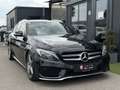 Mercedes-Benz C 220 C 220 T BlueTEC AMG Line Aut. "Navi" Schwarz - thumbnail 9